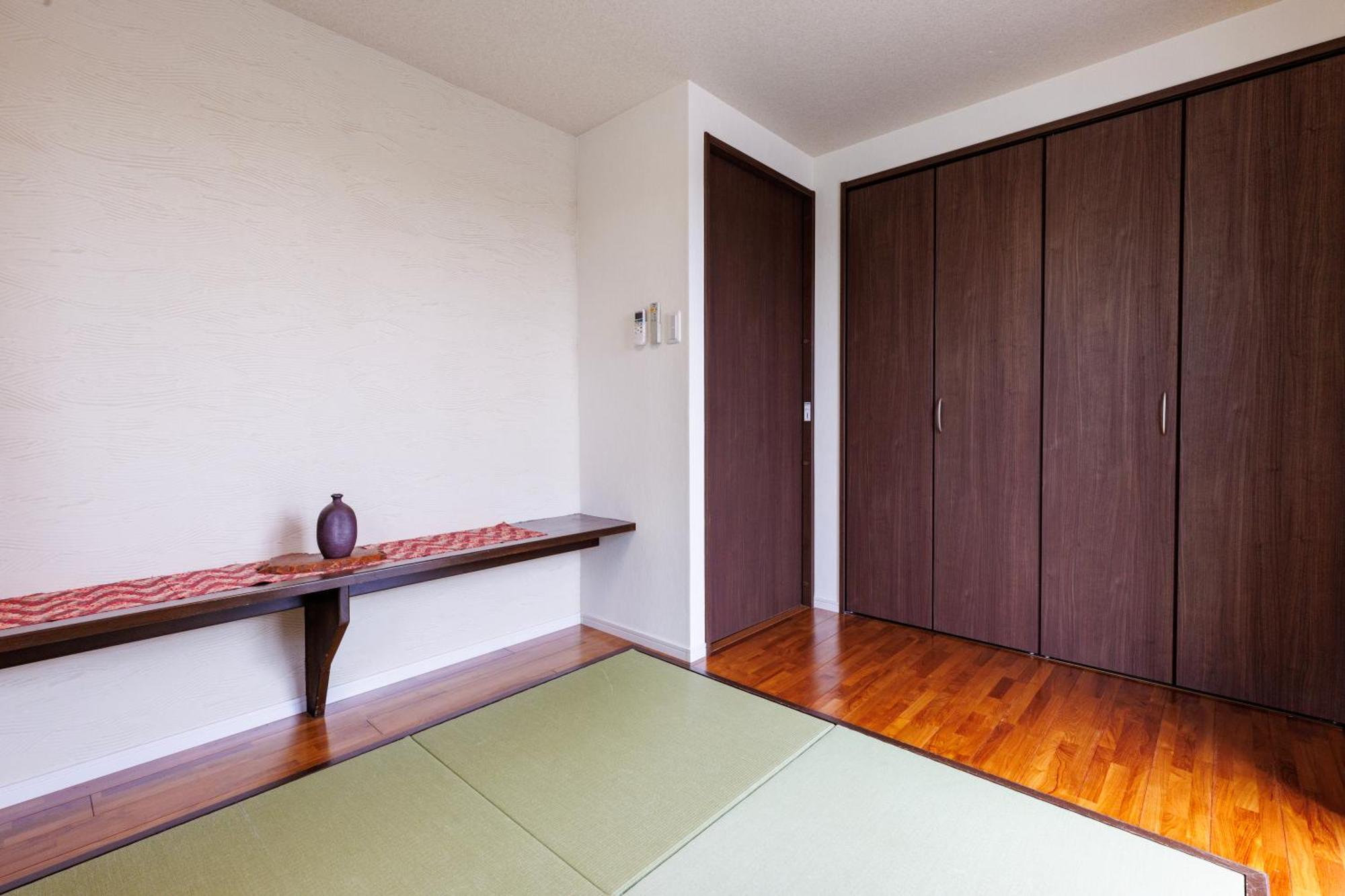 Terrace Garden Okinawa Villa Onna Exterior photo